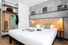 ibis Lyon Sud Oullins